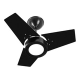 Ventilador De Teto Venti-delta Fit Led